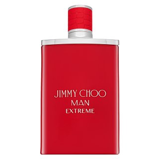 Jimmy Choo Man Extreme parfemska voda za muškarce 100 ml