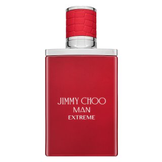 Jimmy Choo Man Extreme parfemska voda za muškarce 50 ml