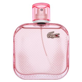 Lacoste L.12.12 Rose Sparkling toaletna voda za žene 100 ml