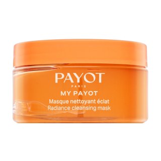 Payot My Payot maska za čišćenje Radiance Cleansing Mask 100 ml