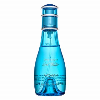Davidoff Davidoff Cool Water Woman toaletna voda za žene 50 ml