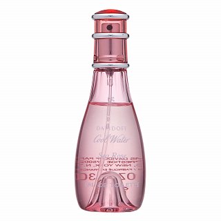 Davidoff Cool Water Woman Sea Rose toaletna voda za žene 30 ml