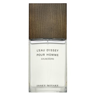 Issey Miyake Issey Miyake L’Eau d’Issey Pour Homme Eau & Cèdre toaletna voda za muškarce 100 ml