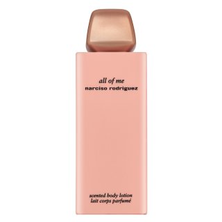 Narciso Rodriguez All Of Me mlijeko za tijelo za žene 200 ml