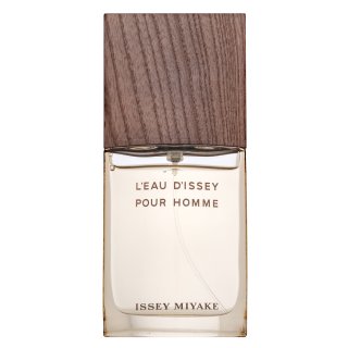 Issey Miyake Issey Miyake L'eau D'issey Pour Homme Vetiver toaletna voda za muškarce 50 ml