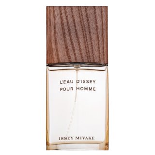 Issey Miyake Issey Miyake L’Eau d’Issey Pour Homme Vetiver toaletna voda za muškarce 100 ml