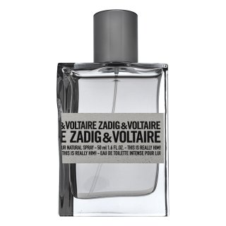 Zadig & Voltaire This Is Really Him! toaletna voda za muškarce 50 ml