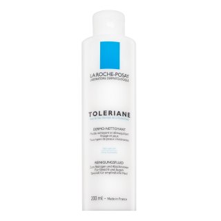 La Roche-Posay Toleriane balzam za čišćenje Dermo-Cleanser 200 ml