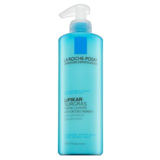 La Roche-Posay Lipikar krema za tuširanje Surgras 400 ml