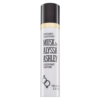 Alyssa Ashley Musk dezodorans u spreju unisex 100 ml
