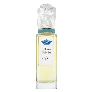 Sisley Sisley L'Eau Rêvée D'Ikar toaletna voda unisex 50 ml