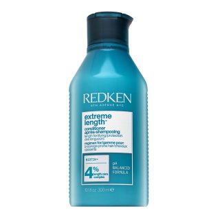 Redken Extreme Length Conditioner hranjivi regenerator za sve tipove kose 300 ml