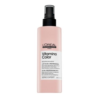L´Oréal Professionnel Série Expert Vitamino Color 10-in-1 Milk tretman za kosu za obojenu kosu 190 ml