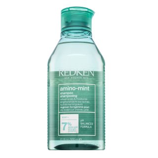 Redken Amino-Mint Shampoo šampon za čišćenje za vlasište 300 ml