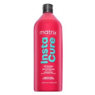 Matrix Total Results Insta Cure Anti-Breakage Conditioner učvršćujući regenerator za kosu za suhu i lomljivu kosu 1000 ml