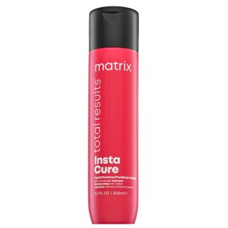 Matrix Total Results Insta Cure Anti-Breakage Shampoo učvršćujući šampon za suhu i lomljivu kosu 300 ml