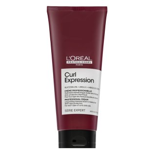 L´Oréal Professionnel Curl Expression Professional Cream hidratantna krema za valovitu i kovrčavu kosu 200 ml