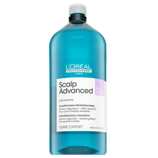 L´Oréal Professionnel Scalp Advanced Anti-Discomfort Shampoo šampon za osjeljivo vlasište 1500 ml