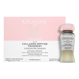 Kérastase Fusio-Dose Concentré Genesis tretman za kosu protiv opadanja kose 10 x 12 ml