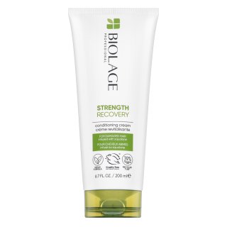 Matrix Biolage Strength Recovery Conditioning Cream regenerator za kosu za oslabljenu kosu 200 ml