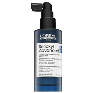 L´Oréal Professionnel Serioxyl Advanced Denser Hair Density Activator Serum serum za stimulaciju i umirivanje vlasišta 90 ml