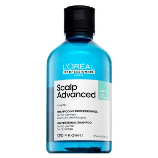 L´Oréal Professionnel Scalp Advanced Anti-Oiliness Shampoo šampon za čišćenje za masno vlasište 300 ml