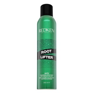 Redken Root Lifter Volumizing Spray Foam pjenasti učvršćivač za kosu za volumen kose 300 ml