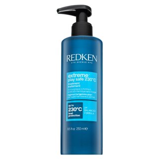 Redken Extreme Play Safe 230°C zaštitna krema za toplinsku obradu kose 250 ml