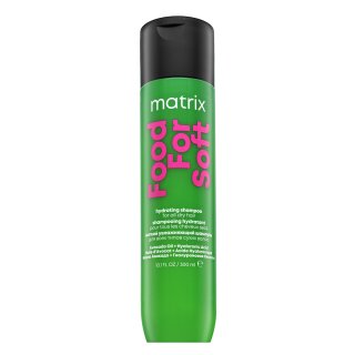 Matrix Food For Soft Shampoo šampon za suhu i lomljivu kosu 300 ml