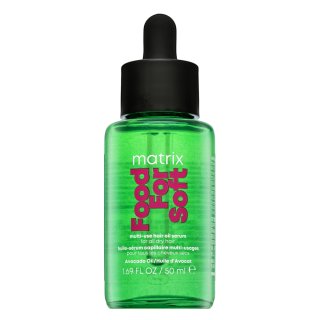 Matrix Food For Soft Multi-Use Hair Oil Serum uljni serum za hidrataciju kose 50 ml