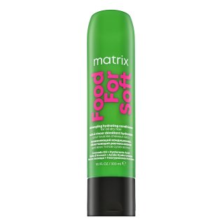Matrix Food For Soft Conditioner regenerator za kosu za suhu i lomljivu kosu 300 ml