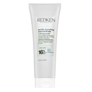 Redken Acidic Bonding Concentrate 5-min Liquid Mask maska s regenerirajućim učinkom 250 ml