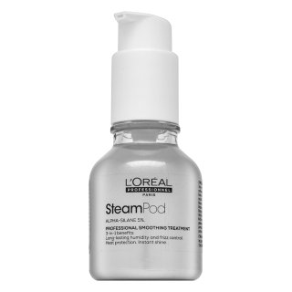L´Oréal Professionnel Steampod Professionnal Smoothing Treatment serum za zaštitu kose od topline i vlage 50 ml