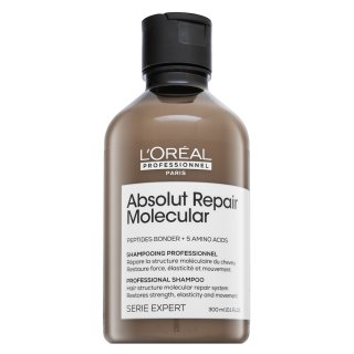 L´Oréal Professionnel Série Expert Absolut Repair Molecular Professional Shampoo hranjivi šampon za jačanje kose 300 ml
