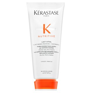 Kérastase Nutritive Lait Vital Exceptional Nutrition Care regenerator za kosu za normalnu i suhu tanku kosu 200 ml