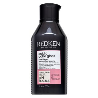 Redken Acidic Color Gloss Conditioner posvjetljujući regenerator za sjaj i zaštitu obojene kose 300 ml