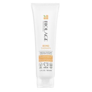 Matrix Biolage Bond Therapy Intensive Treatment njega prije šamponiranja za vrlo oštećenu kosu 150 ml