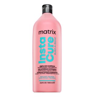 Matrix Total Results Insta Cure Build-A-Bond Conditioner učvršćujući regenerator za kosu za vrlo oštećenu kosu 1000 ml