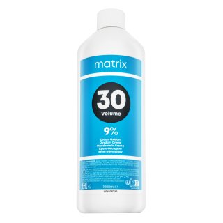 Matrix SoColor.Beauty Cream Oxidant 9% 30 Vol. njegujuća emulzija za sve tipove kose 1000 ml