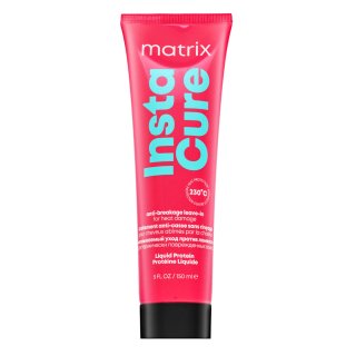 Matrix Total Results Insta Cure Anti-Breakage Leave-in učvršćujuća njega za kosu za suhu i lomljivu kosu 150 ml