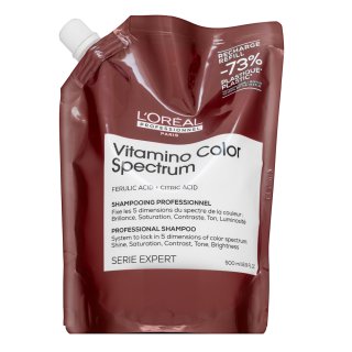 L´Oréal Professionnel Série Expert Vitamino Color Spectrum Professional Shampoo šampon za obojenu kosu Refill 500 ml