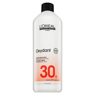 L´Oréal Professionnel Oxydant 9% Vol.30 njegujuća emulzija 1000 ml