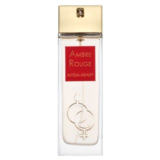 Alyssa Ashley Ambre Rouge parfemska voda unisex 100 ml