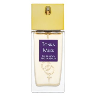 Alyssa Ashley Tonka Musk parfémovaná voda unisex 30 ml