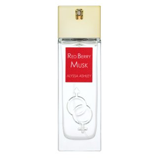 Alyssa Ashley Red Berry Musk parfemska voda unisex 50 ml