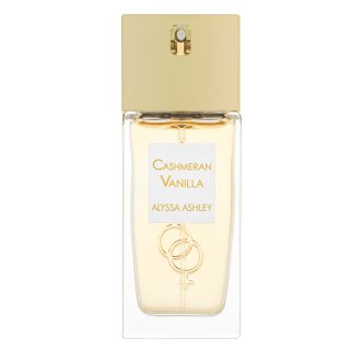 Alyssa Ashley Cashmeran Vanilla parfemska voda unisex 30 ml