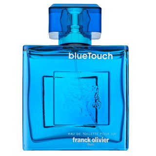 Franck Olivier Franck Olivier Blue Touch toaletna voda za muškarce 100 ml