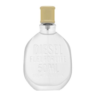 Diesel Fuel for Life Femme parfémovaná voda za žene 50 ml