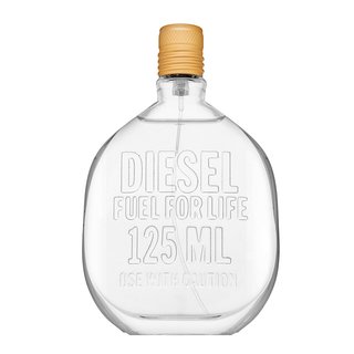 Diesel Fuel for Life Homme toaletna voda za muškarce 125 ml