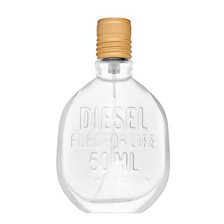 Diesel Fuel for Life Homme toaletna voda za muškarce 50 ml